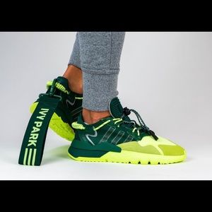 Ivy Park Drip 2 Nite Joggers